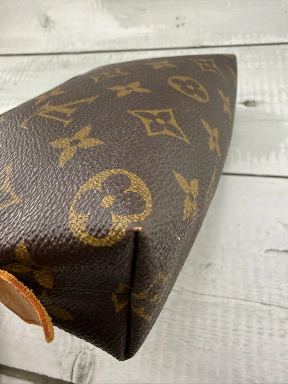 Louis Vuitton authentic louis